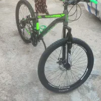 دوچرخه 26 دنده ای|دوچرخه، اسکیت، اسکوتر|یزد, |دیوار