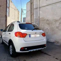 کوییک دندهای R، مدل ۱۴۰۳|خودرو سواری و وانت|سراب, |دیوار