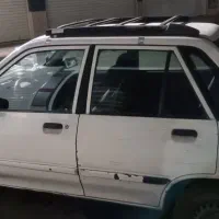 پراید ۱۳۲