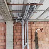 تاسیسات و لوله کشی سید|خدمات پیشه و مهارت|ساوه, |دیوار