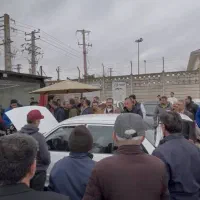 بازار خودرو لنگرود