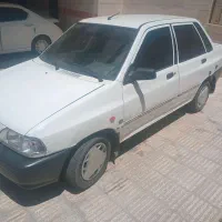پراید ۸۹ دوگانه کارخانه