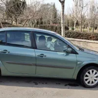 مگان اتومات 91استثنایی|خودرو سواری و وانت|مشهد, ابوذر|دیوار