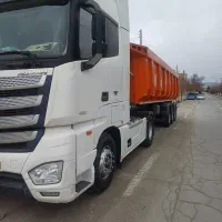 کشنده فوتون ۴۶۰|خودرو سنگین|بافت, |دیوار