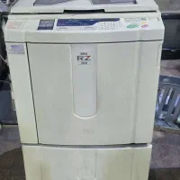 ریسو 'گراف  rz - 220-ui