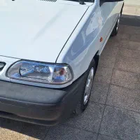 خودرو پراید ۱۳۱ مدل ۹۹