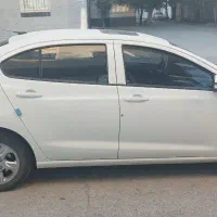 شاهین 402|خودرو سواری و وانت|همدان, |دیوار