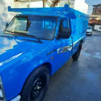 نیسان دوگانه|خودرو سواری و وانت|چالوس, |دیوار