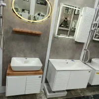 تولیدی روشویی کابینتی