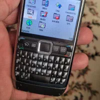 نوکیا E71  کلکسیونی  عتیقه