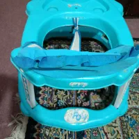 روروئک توپولی مدل نینجا بوف