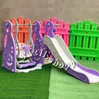 تاب وسرسره مدل ای بی سی کودک/پلی اتیلن