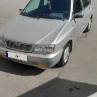 پراید 132 مدل ۸۹ سالم دوبرگ سند پلمپ