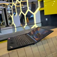 لپتاپ گرافیکدار زیر قیمت / Lenovo E595|رایانه همراه|قم, عمار یاسر|دیوار