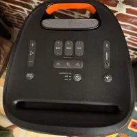 اسپیکر پارتی باکسjbl 310 درحداکبند|سیستم صوتی خانگی|اصفهان, آبشار|دیوار