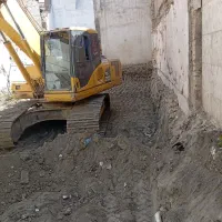 تخریب ساختمان و خاکبرداری سجاد