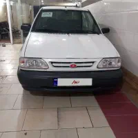 پراید ۸۸درحد|خودرو سواری و وانت|گنبد کاووس, |دیوار