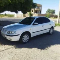 سمند ال‌ایکس مدل 94