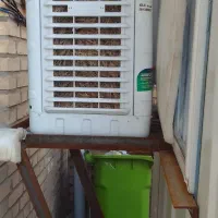 کانکس نگهبانی|مصالح و تجهیزات ساختمان|فردوسیه, |دیوار