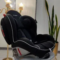 صندلی ماشین کودک بیبی‌فورلایف جکدار‌ سیسمونی