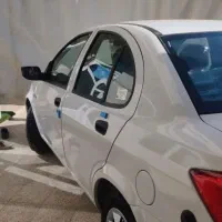 ساینا اس دوگانه کارخانه مدل ۴۰۲