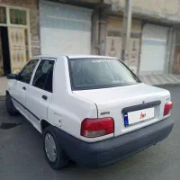 پراید 131 SE