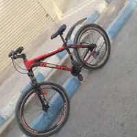 دوچرخه ۲۷ المپیا|دوچرخه، اسکیت، اسکوتر|شاهین‌شهر, مسکن مهر|دیوار