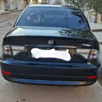 سورن پلاس مشکی گاز سیمی xup  اخر ۴۰۳  معاوضه