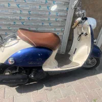 یاماها وینو پاکشتی