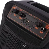 اسپیکر شارژی با کیفیت KTS|پخش‌کننده همراه|مشهد, پنجتن|دیوار