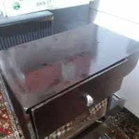 بوفه و کنسول|بوفه، ویترین، کنسول|زاهدان, |دیوار