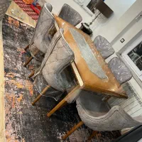 سه عدد فرشینه ۶متری|فرش|لنگرود, |دیوار