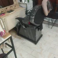 صندلی اصلاح