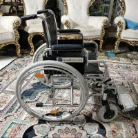 ویلچر تایوانی a and I اصلی
