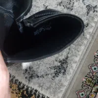 پوتین نوجنس تضمبنی|کیف، کفش، کمربند|نسیم‌شهر, |دیوار