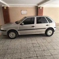 فولکس گل مدل 84|خودرو سواری و وانت|تهران, ویلاشهر|دیوار