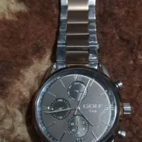 ساعت مچی مردانه GOLF
