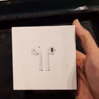 ایرپاد سری ۲ کاملا نو و سالم