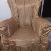 کاورمبل استیل|مبلمان خانگی و میز عسلی|ملایر, |دیوار