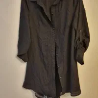 چند تا مانتو مشگی.  استفاده نشده|لباس|تهران, شهرک کوهسار|دیوار