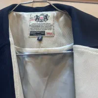 بارانی استردار ۴۰/۴۶