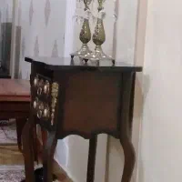 کنسول تلفن