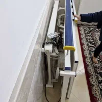 تخت برقی بیمارستانی 4 شکن|پزشکی|قم, بلوار امین و ساحلی|دیوار