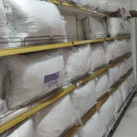 بالش طبی میکروفایبر