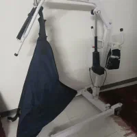 بالابر جهت سالمندان