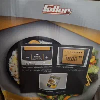 زود پز فلر اصل