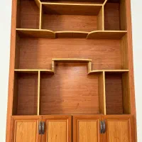 کمد و قفسه دکوری