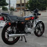 هوندا کویر 200