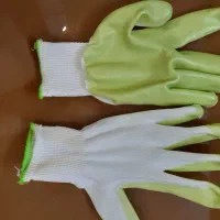 فروش دستکش کف مواد کارگری|عمدهفروشی|مراغه, |دیوار