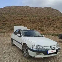 پژو پارس ELX XUM، مدل ۱۳۹۴
